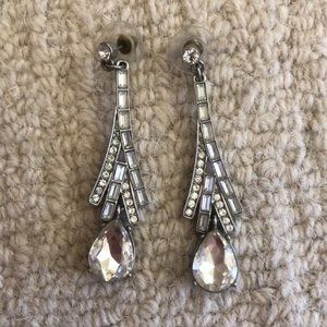Bundle of Formal Earrings